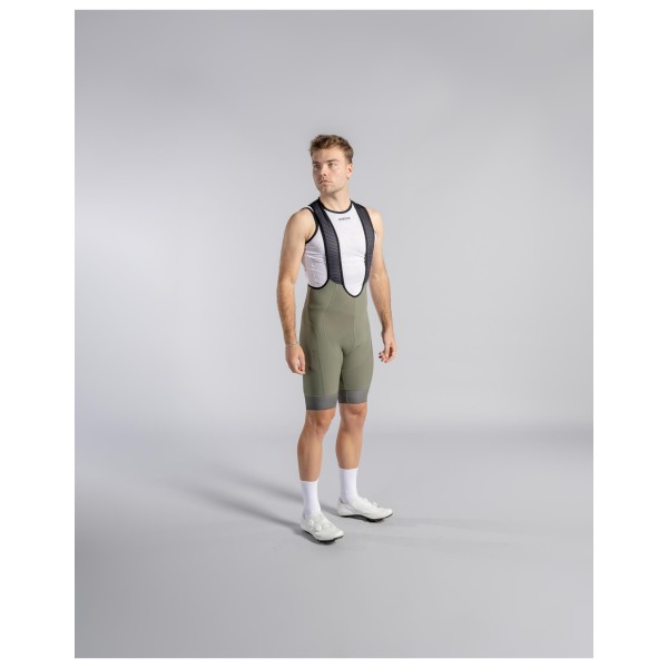 Bioracer - Icon Bibshorts - Pantaloni da ciclismo