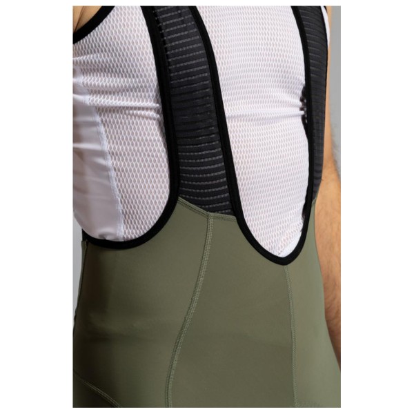 Bioracer - Icon Bibshorts - Pantaloni da ciclismo