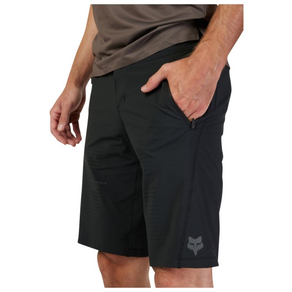 FOX Racing - Flexair Short W/ Liner - Pantalones de ciclismo