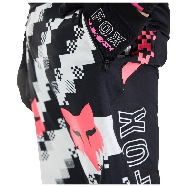 FOX Racing - Ranger Pant Digi Image - Pantalones de ciclismo