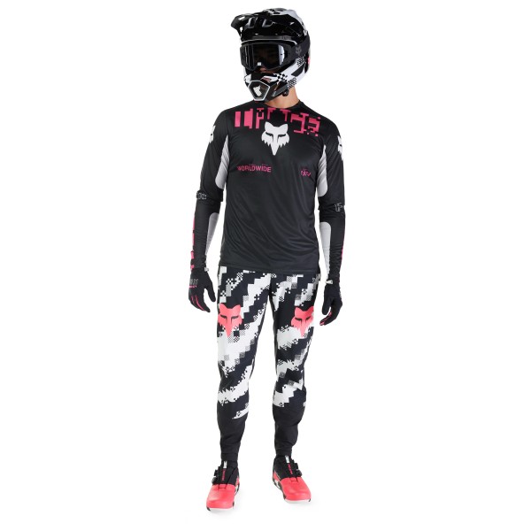 FOX Racing - Ranger Pant Digi Image - Pantalones de ciclismo
