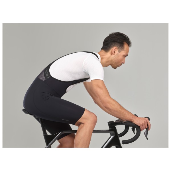 Shimano - Distanza Bib Shorts - Cykelbukser
