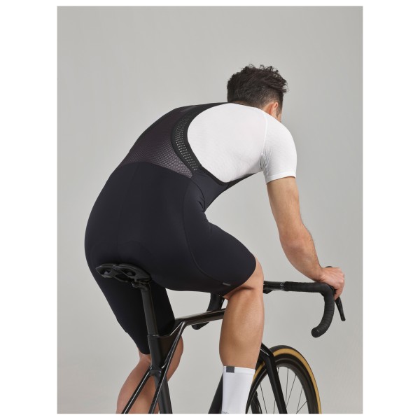 Shimano - Distanza Bib Shorts - Cykelbukser