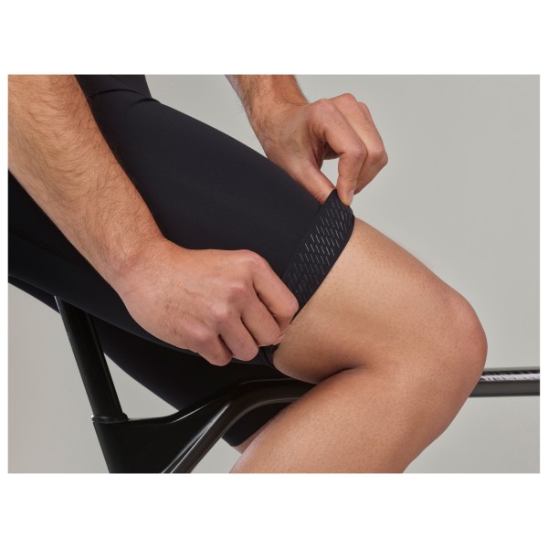 Shimano - Distanza Bib Shorts - Cykelbukser