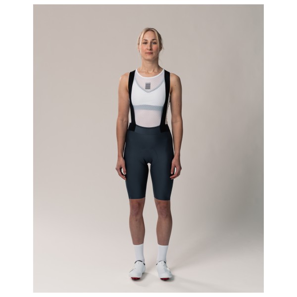 straede - Aero Bib Shorts - Cykelbyxa