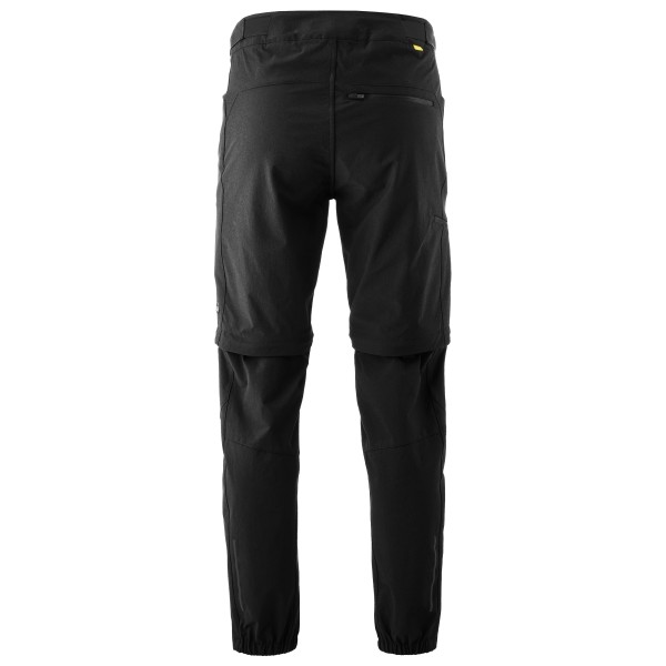 Gonso - Adventure Pants Zip Off - Pantalones de ciclismo