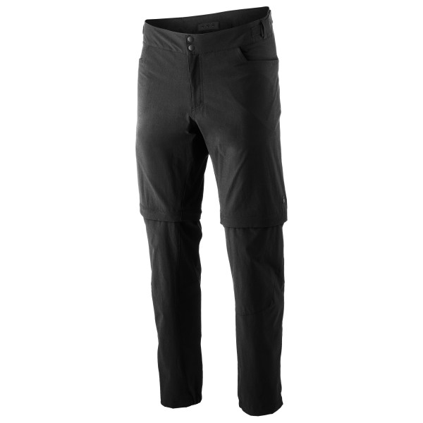 Gonso - Adventure Pants Zip Off - Pantalones de ciclismo