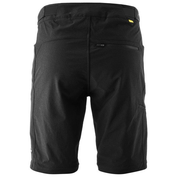 Gonso - Adventure Pants Zip Off - Pantalones de ciclismo