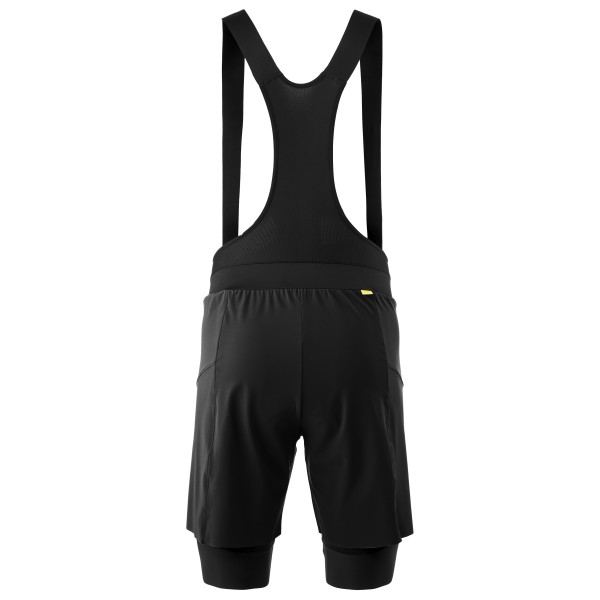 Gonso - Essential Shorts 2In1 - Pyöräilyhousut