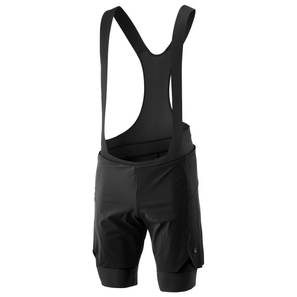 Gonso - Essential Shorts 2In1 - Pyöräilyhousut