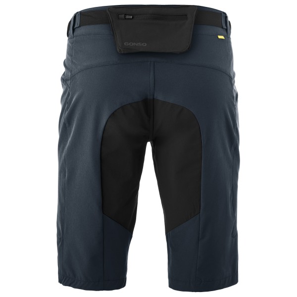 Gonso - Trail Shorts Hipbag - Pyöräilyhousut