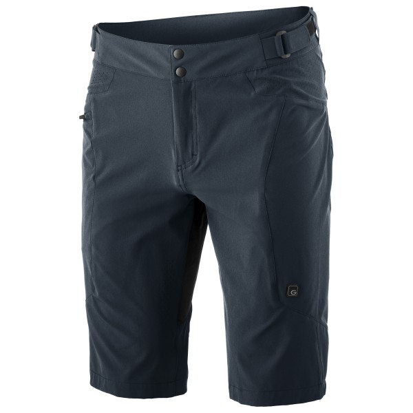 Gonso - Trail Shorts Hipbag - Pyöräilyhousut