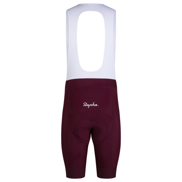 Rapha - Core Bib Shorts - Pyöräilyhousut
