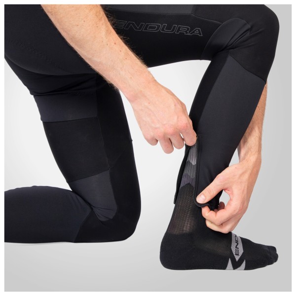 Endura - GV500 Thermal Bibtight - Cycling bottoms