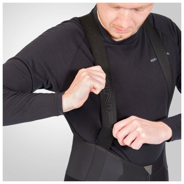 Endura - GV500 Thermal Bibtight - Cycling bottoms