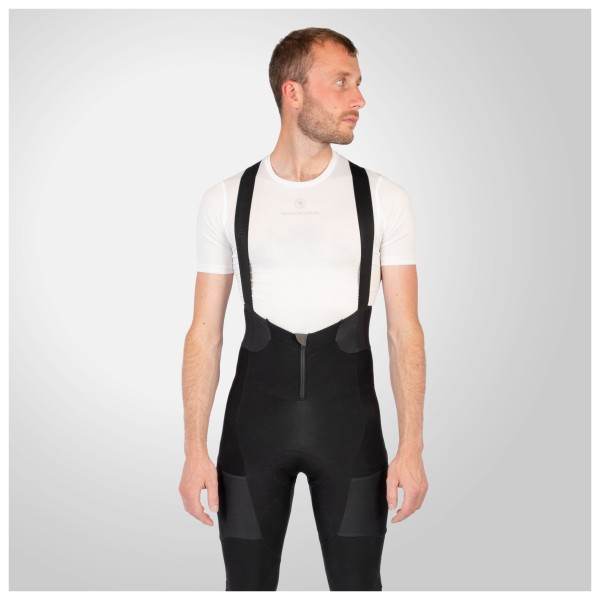 Endura - GV500 Thermal Bibtight - Cycling bottoms
