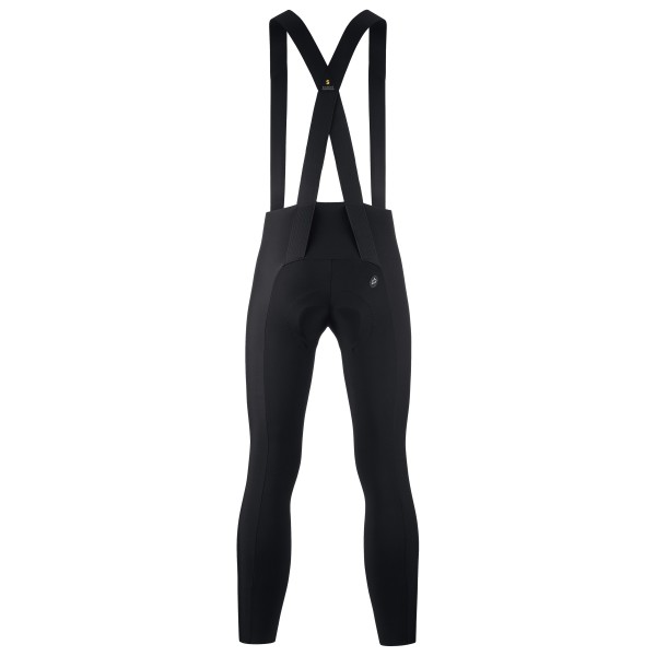 ASSOS - Mille GT Spring Fall Bib Tights S11 - Velohose