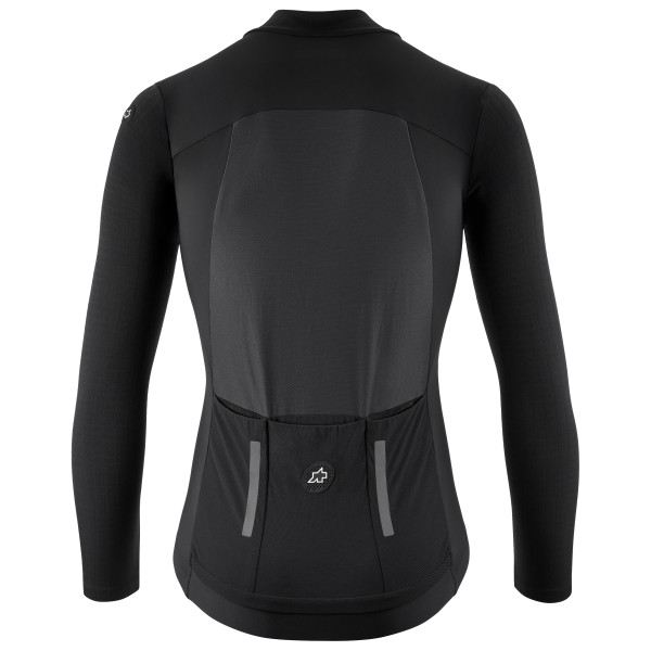 ASSOS - Mille GTS Spring Fall Jacket S11 - Fietsjas