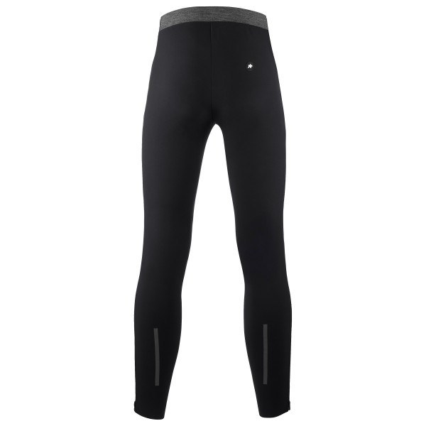 ASSOS - Tactica Thermo Pants T5 - Cykelbyxa