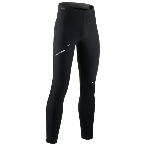 ASSOS - Tactica Thermo Pants T5 - Cykelbyxa