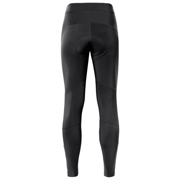 Löffler - Bike Tights Thermo Elastic - Velohose