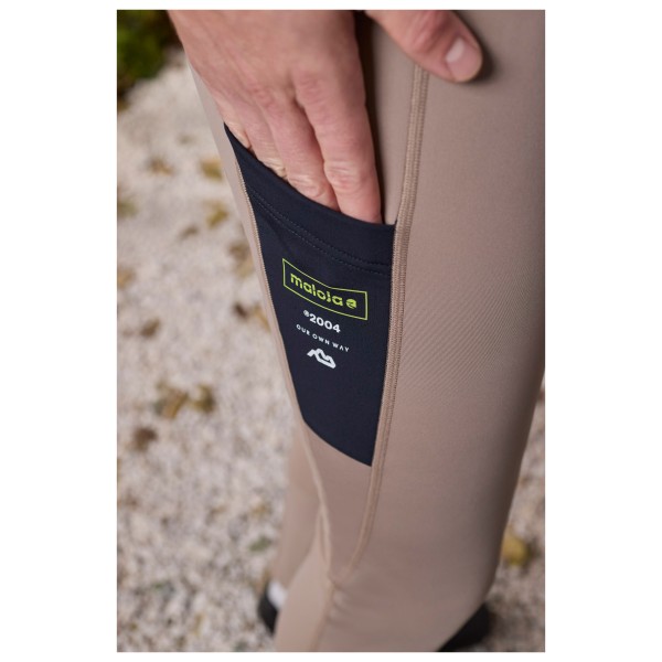 Maloja - JufenM. - Pantalones de ciclismo