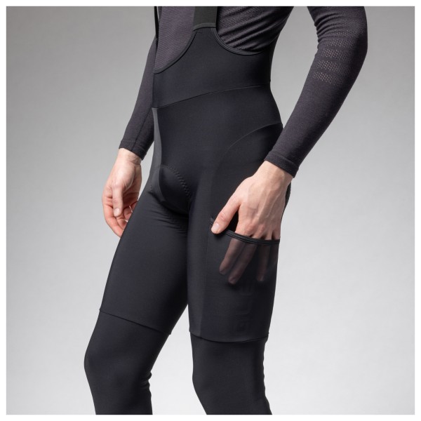 Alé - Off Road Gravel Stones Cargo 2.0 Bibtights - Fietsbroek