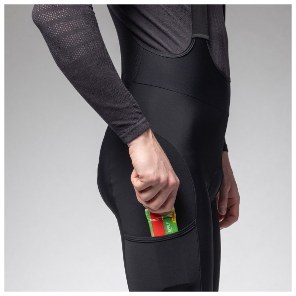 Alé - Off Road Gravel Stones Cargo 2.0 Bibtights - Fietsbroek