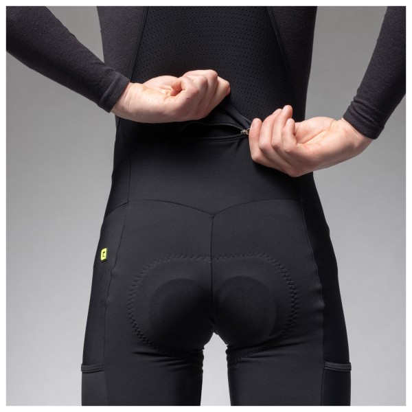 Alé - Off Road Gravel Stones Cargo 2.0 Bibtights - Fietsbroek