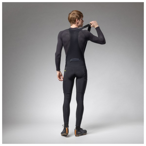 Alé - Off Road Gravel Stones Cargo 2.0 Bibtights - Fietsbroek
