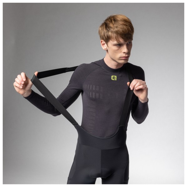 Alé - Off Road Gravel Stones Cargo 2.0 Bibtights - Fietsbroek