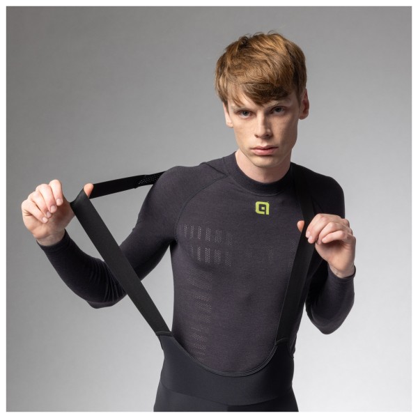 Alé - Off Road Gravel Stones Cargo 2.0 Bibtights - Fietsbroek