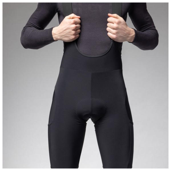 Alé - Off Road Gravel Stones Cargo 2.0 Bibtights - Fietsbroek