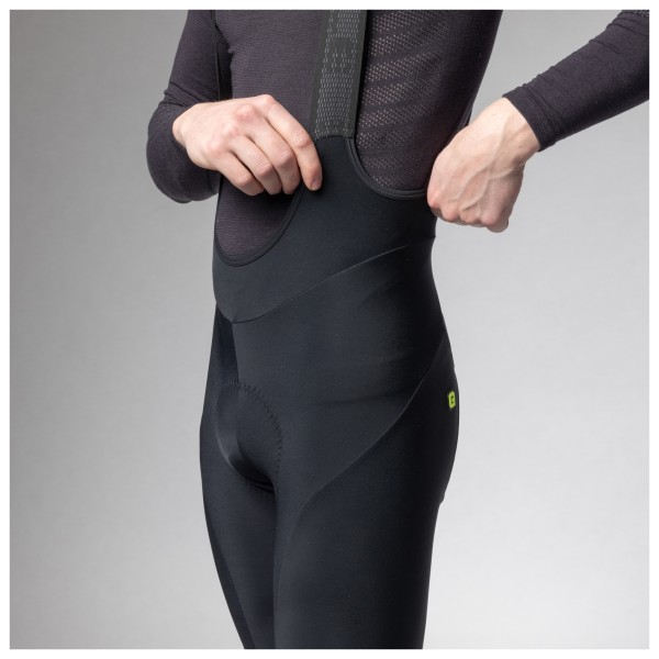 Alé - Pragma Winter 2.0 Bibknickers - Velohose