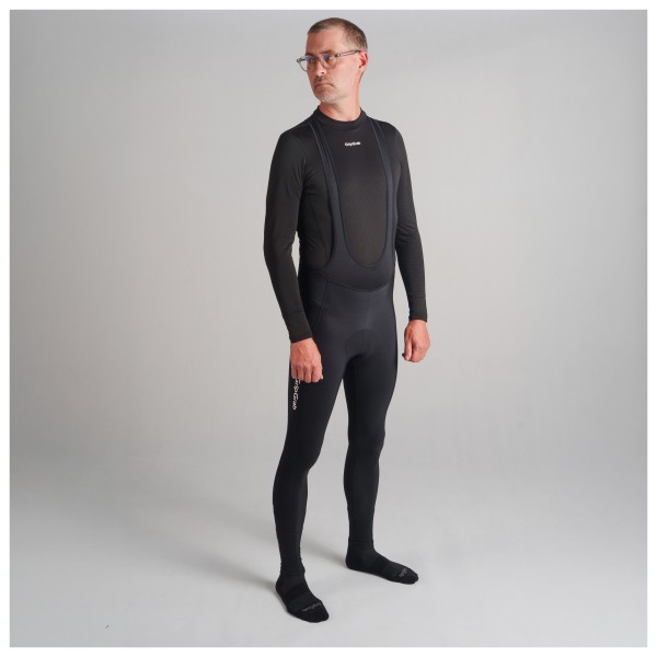 GripGrab - Ride Thermal Bib Tights - Velohose