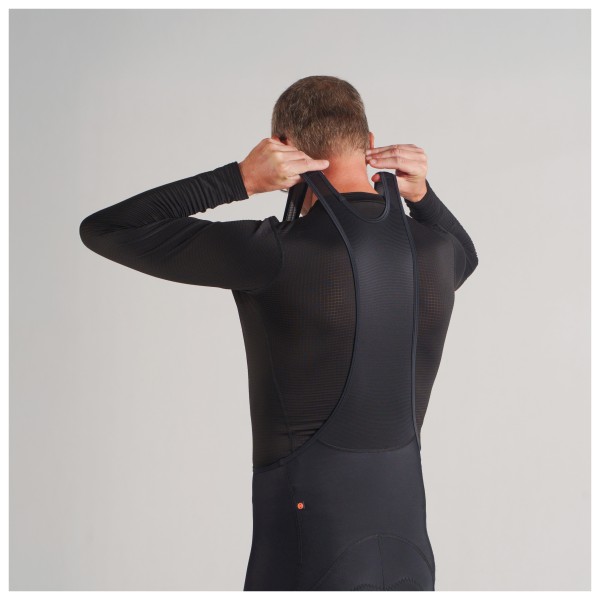 GripGrab - Ride Thermal Bib Tights - Velohose