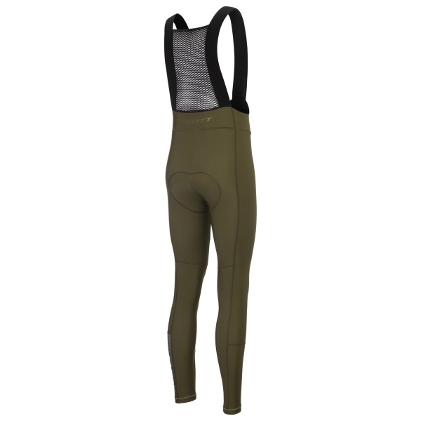 Scott - Bib Tights RC Pro Warm - Pantalones de ciclismo