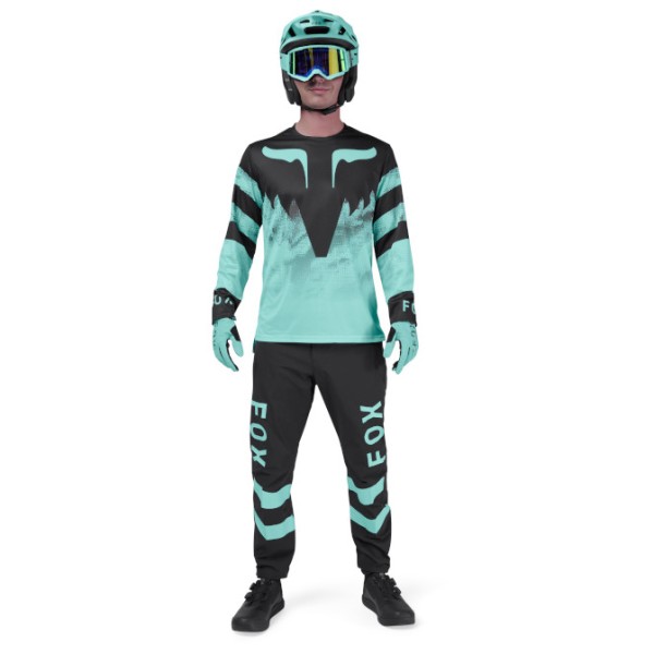FOX Racing - Ranger Pant Kairos - Velohose