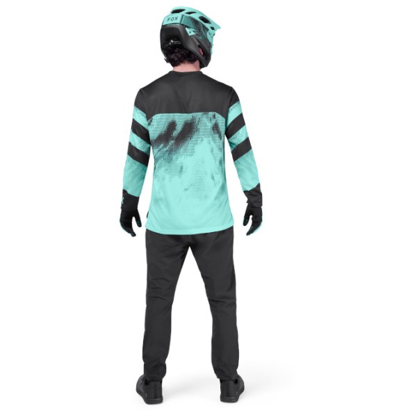 FOX Racing - Ranger Pant Kairos - Velohose