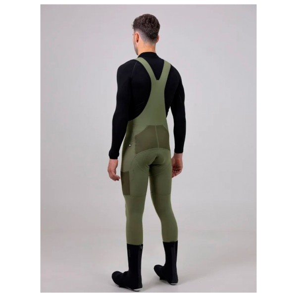 Bioracer - Tempest Gravel Bibtights - Cycling bottoms