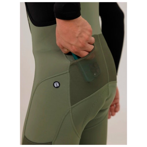 Bioracer - Tempest Gravel Bibtights - Cycling bottoms