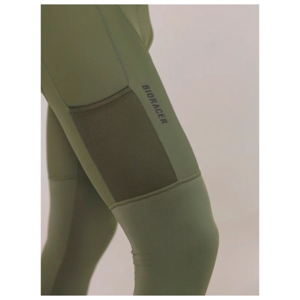 Bioracer - Tempest Gravel Bibtights - Cycling bottoms