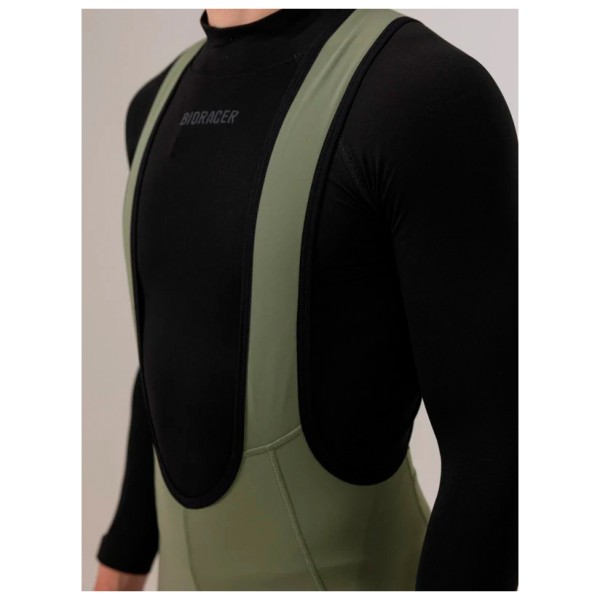 Bioracer - Tempest Gravel Bibtights - Cycling bottoms