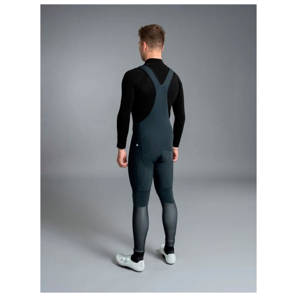 Bioracer - Tempest Pixel Bibtights - Pyöräilyhousut