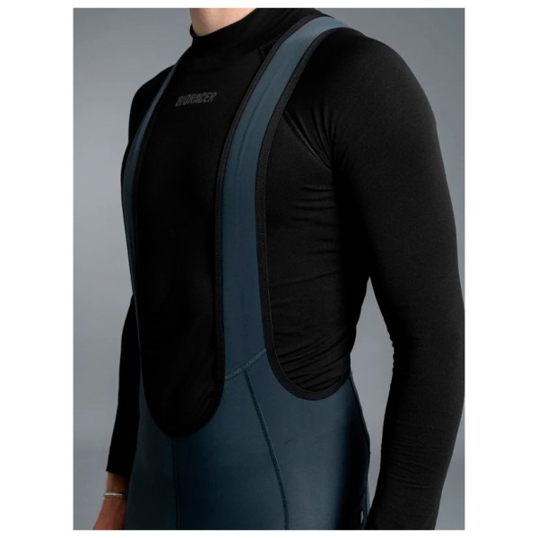 Bioracer - Tempest Pixel Bibtights - Pyöräilyhousut