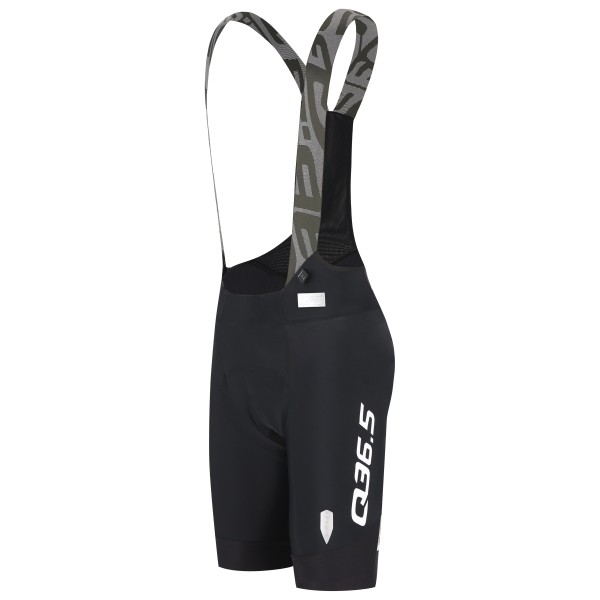 Q36.5 - Dottore Pro Q36.5 Pro Cycling Team Bib Shorts - Cycling bottoms