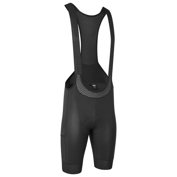 GripGrab - EXPLR Cargo Bib Shorts - Pyöräilyhousut
