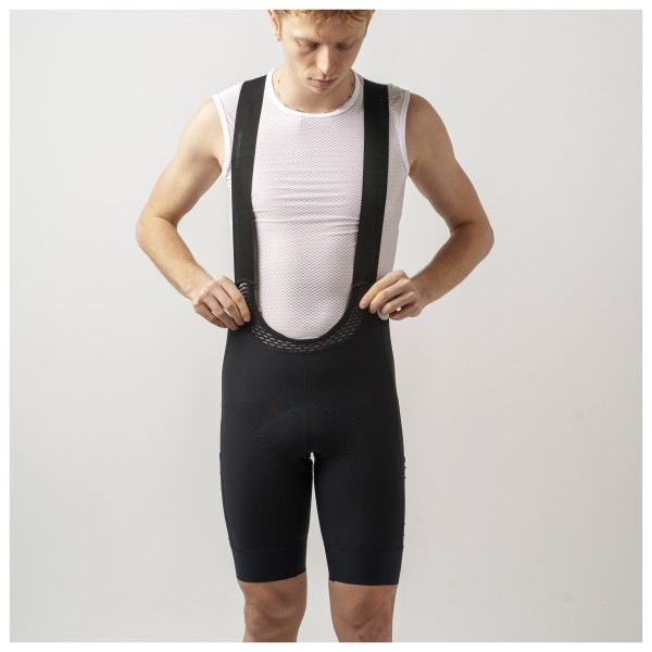 GripGrab - EXPLR Cargo Bib Shorts - Pyöräilyhousut