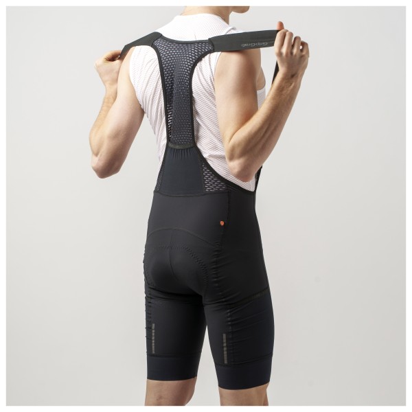GripGrab - EXPLR Cargo Bib Shorts - Pyöräilyhousut