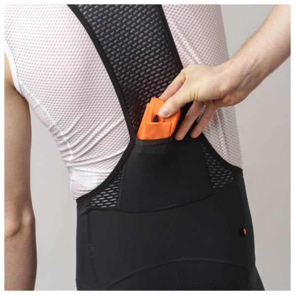 GripGrab - EXPLR Cargo Bib Shorts - Pyöräilyhousut
